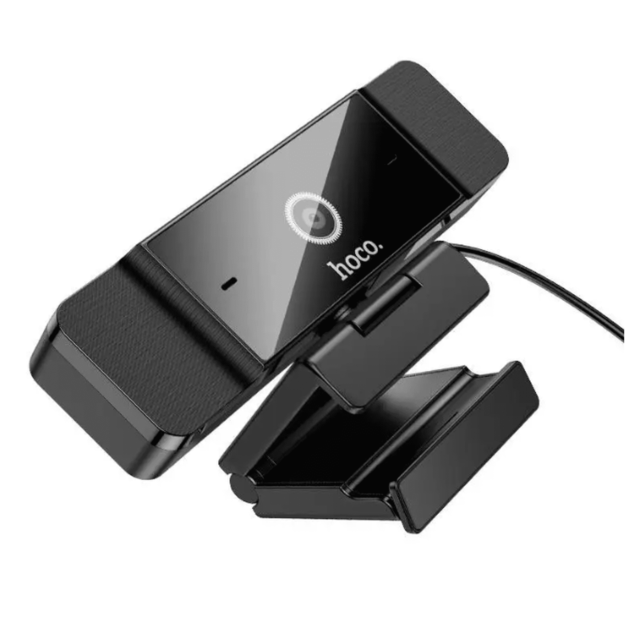 Hoco. - Camara Web Para Pc Hd 1920x1080 Dpi Hoco D100