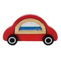 Seigard - Mi Primer Auto Sensorial