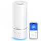 thumbnail image 1 of Humidificador GoveeLife H7142, 6 litros, relleno en la parte superior, para habitaciones grandes, 1 of 3