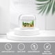 thumbnail image 3 of Desmarcar AirPods Pro Pug Transparente, 3 of 6