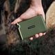 thumbnail image 3 of Disco duro externo Transcend StoreJet 25M3G de 1 TB USB 3.1 Gen 1, 3 of 5