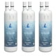thumbnail image 1 of Filtro de agua de repuesto HMASAV W10295370A para Whirlpool, 1 of 7
