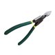 thumbnail image 5 of Herramienta Para Abrir Durianes, Abridor De Utensilios Portátil Con Clip Para Comestibles, Cocina, Picnic, Color Verde, 5 of 5