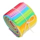 thumbnail image 1 of Tela De Acolchado De Algodón Para Manualidades, Retazos Coloridos Para Manualidades, 20 Piezas, 1 of 5