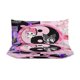 thumbnail image 3 of Kuromi Print Bedding Set Pattern Duvet Cove Set 3 Pieces 1 Quilt Cover And 2 Pillowcases for Women Men Teens, 3 of 5