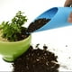 thumbnail image 2 of Get Your Hands on the Convenient 1pc Plastic Enduring Bucket Shovel for Potted Cultivation and Fleshy Plant Soil Spading, 2 of 4
