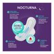 thumbnail image 2 of Toallas Higiénicas Kotex Ultrafina Nocturna, 15 Un, 2 of 2