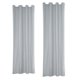 thumbnail image 4 of 2 Cortinas Opacas Impermeables Para Interiores Y Exteriores Para Pabellón De Patio, 4 of 5