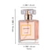 thumbnail image 4 of Eau De Toilette Spray For Women, Refreshing And Lasting Floral Fruity Notes, Sexy Perfume For Dating, Party Use, 4 of 4
