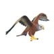 thumbnail image 3 of Figura De Pájaro, águila, Estatua De Pájaro Silvestre Para Mesa De Café, Regalos Para Niñas Y Niños, Estilo C, 3 of 3