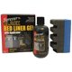 thumbnail image 1 of Gel para Revestimiento de Cama Forever Car Care Products 236 ml Negro, 1 of 4