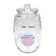 thumbnail image 1 of Jarra de vidrio para jugo ICE N COLD de 19 L, dispensador de bebidas, 1 of 9