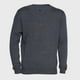 thumbnail image 1 of Sweater Cuello V Unisex M/L gris oscuro XL, 1 of 5