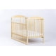thumbnail image 1 of Cuna colecho KUBA Lateral Ajustable (120 x 60), 1 of 6