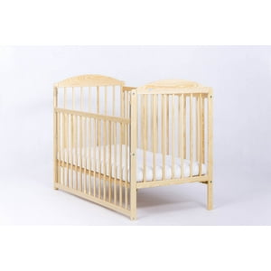 Drewex - Cuna Colecho Kuba Lateral Ajustable (120 X 60)