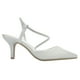 thumbnail image 1 of Zapato Mujer Chalada Regent-29 Plateado Casual, 1 of 8