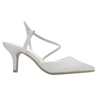 Zapato Mujer Chalada Regent-29 Plateado Casual