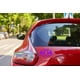 thumbnail image 3 of Sticker Flor De Loto Hibiscus Auto Camioneta Parabrisa, 3 of 3
