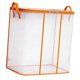 thumbnail image 5 of Bolsa De Almacenamiento De Ropa Transparente Con Asa Reforzada Para Juguetes, Suéteres Y Ropa De Temporada., 5 of 5
