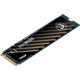 thumbnail image 5 of SSD MSI SPATIUM M450 1 TB PCIe 4.0 NVMe M.2, 5 of 6