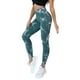 thumbnail image 2 of Calzas Leggings Push Up Verde S, 2 of 3