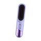 thumbnail image 2 of Cepillo Alisador De Viaje De Calentamiento Rápido Cepillo Alisador De Cabello Multiusos Púrpura, 2 of 3