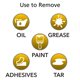 thumbnail image 5 of Toallas para fregar GOJO Hand and Surface con aroma cítrico fresco, 5 of 5