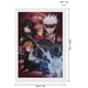 thumbnail image 2 of Jujutsu Kaisen Kits de Pintura de Diamantes para Adultos 5D DIY Diamond Art Kits Full Drill Diamond Dots para Regalo Decoración de Pared y Relajación Artes de Gemas 20*30cm, 2 of 6
