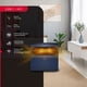 thumbnail image 4 of Estufa Infrarroja Thor Compact Wifi Negro, 4 of 4