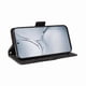 thumbnail image 2 of Carcasa FOXDOCK OnePlus Nord CE4 Lite de cuero PU, diseño acolchado clásico, protección contra caídas y rayones, 2 of 5