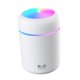 thumbnail image 3 of Difusor De Aceite Esencial USB Mini Humidificador De Aire Portátil Apagado Automático Blanco, 3 of 5