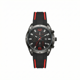 thumbnail image 3 of Reloj Análogo Hombre Umbro Plus Negro/Rojo UMBP-1500-90, 3 of 5