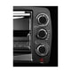 thumbnail image 2 of Horno Electrico 16l 1500w 250°c Negro Th-16n, 2 of 4