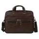thumbnail image 1 of Maletín Cuero Luxgear Oficina Notebook Tablet 15.6 Pulgadas, 1 of 10