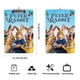 thumbnail image 2 of Portapapeles de Acrílico Peter Rabbit A4, 2 of 6