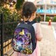 thumbnail image 5 of Gravity Falls Mochila Escolar para Niños y Niñas, Mochila Infantil Ligera de Alta Calidad, Grande y Duradera Azul, 5 of 6