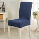 thumbnail image 1 of Fundas De Silla Con textura Cuadrada  Pack 6 Unidades, 1 of 2