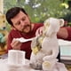 thumbnail image 3 of Envoltura rígida Plaster of Paris Cloth Activa, 9,07 kg | Arts & Crafts, 3 of 6