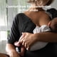 thumbnail image 2 of Bata de parto y parto Bata de lactancia Frida Mom Easy-Snap, 2 of 6
