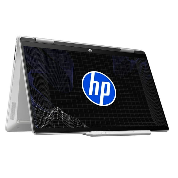 Notebook 2 En 1 Hp Pavilion X360 I3 8GB Ram 512GB SSD 14Pulg