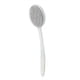 thumbnail image 1 of Silicone Back Scrubber For Shower Bath Body Brush With Long Handle Reversible Bath Brush For Shower Exfoliation And Massage Produces Rich Foam Long Handle Back Scrubber For Men And Women, 1 of 5