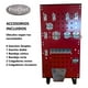 thumbnail image 4 of Carro de Acero para Herramientas Semi cerrado con Accesorios, 4 of 8