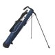 thumbnail image 5 of Soporte Para Bolsa De Golf Para Hombres Y Adultos, Bolsa De Transporte De Golf De Gran Capacidad Con Soporte, Color Azul Oscuro, 5 of 5