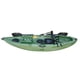 thumbnail image 3 of Kayak Rígido Malibu Kano / 1 persona, 3 of 5