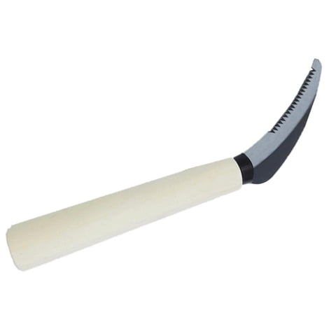 Magideal - De Deshierbe De Acero Inoxidable Para Jardinería, Eliminación De Deshierbe, Pequeña Herramienta De Deshierbe, Herramienta De Jardinería, De