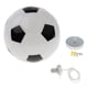 thumbnail image 2 of Pantalla de sombra de techo de fútbol cubierta de la lámpara de techo accesorios de iluminación para el hogar, 2 of 5