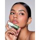 thumbnail image 3 of Aceite labial SHEGLAM Jelly Wow, hidratante y no pegajoso, manzana verde, 3 of 5