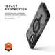 thumbnail image 4 of Funda Uag Pathfinder Transparente Para Samsung Galaxy S26 Ultra, 4 of 9