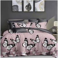 Genérico - Cubrecama Quilt Verano 2 Plazas-22