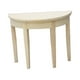 thumbnail image 4 of Muebles En Miniatura Para Casa De Muñecas, Mesa De Comedor 1/12 Para Muebles De Muñecas Infantiles, 4 of 5